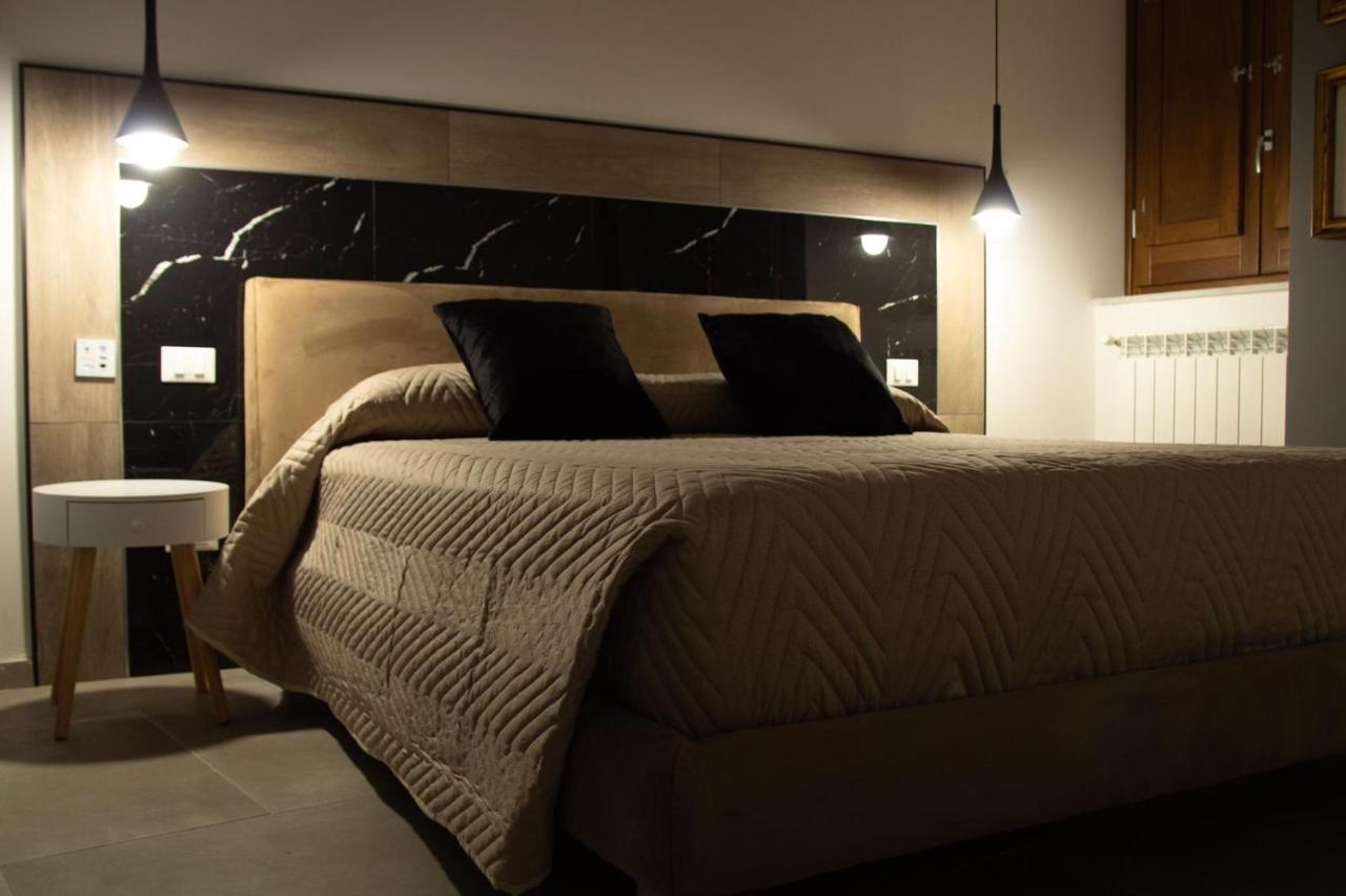 La Vucciria Di Guttuso Bed & Breakfast Палермо Екстериор снимка