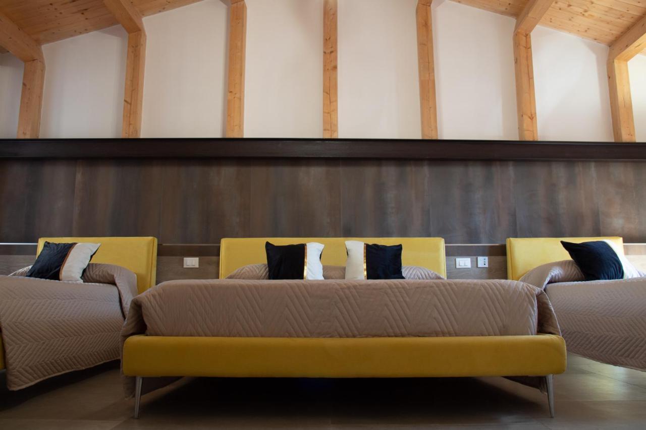 La Vucciria Di Guttuso Bed & Breakfast Палермо Екстериор снимка