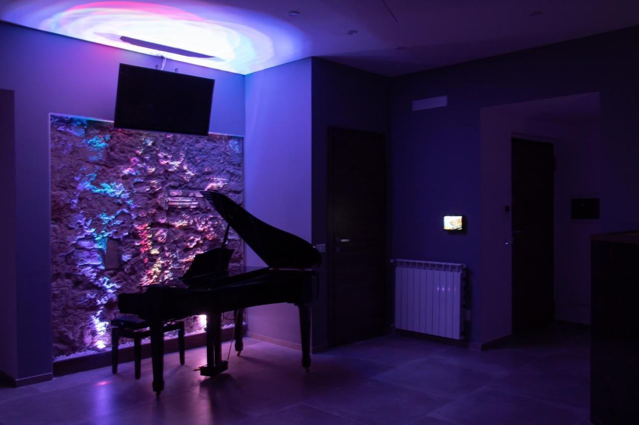 La Vucciria Di Guttuso Bed & Breakfast Палермо Екстериор снимка