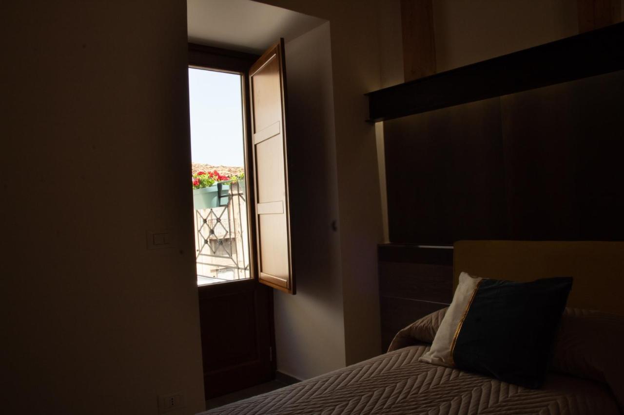 La Vucciria Di Guttuso Bed & Breakfast Палермо Екстериор снимка