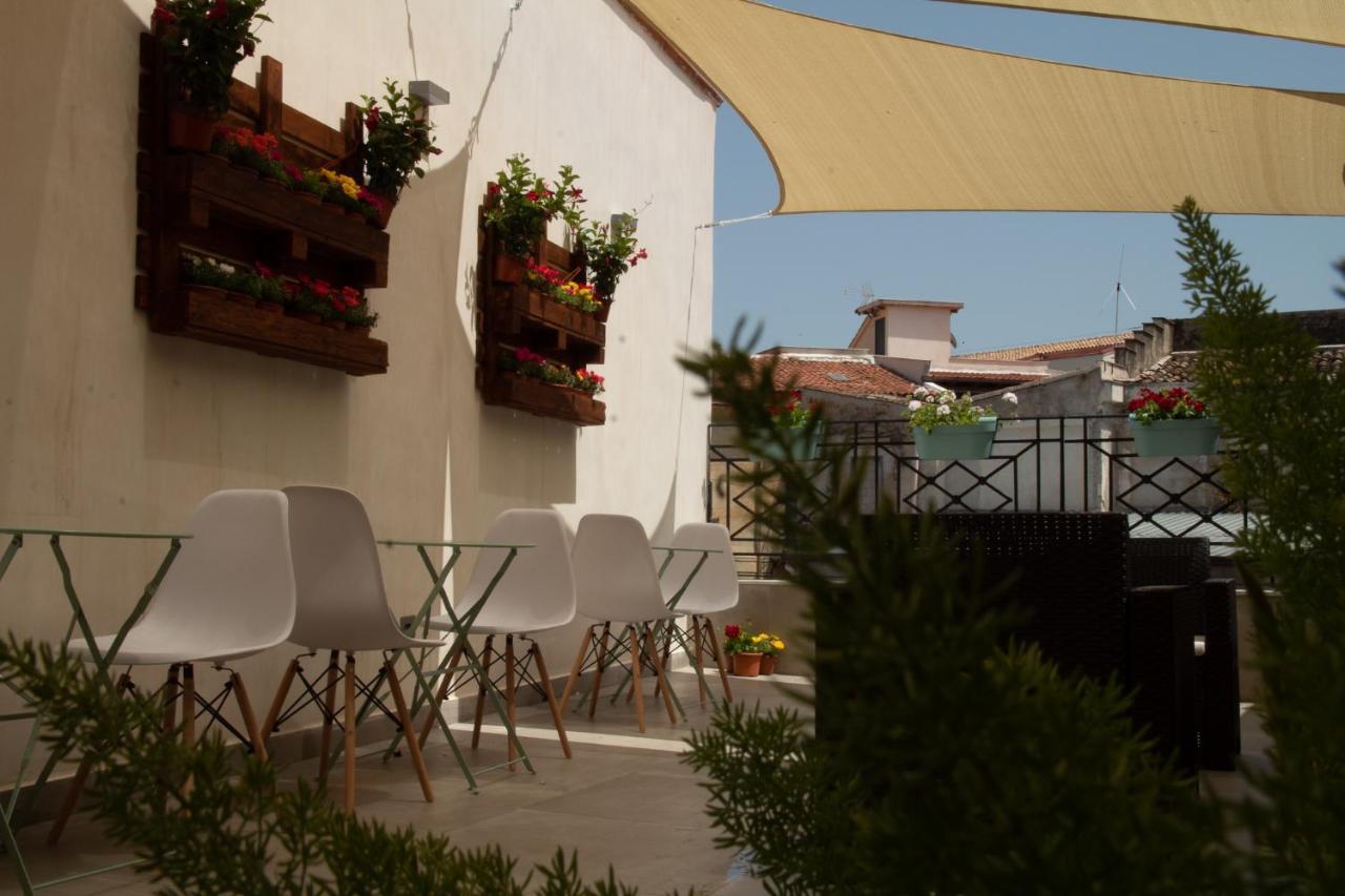 La Vucciria Di Guttuso Bed & Breakfast Палермо Екстериор снимка