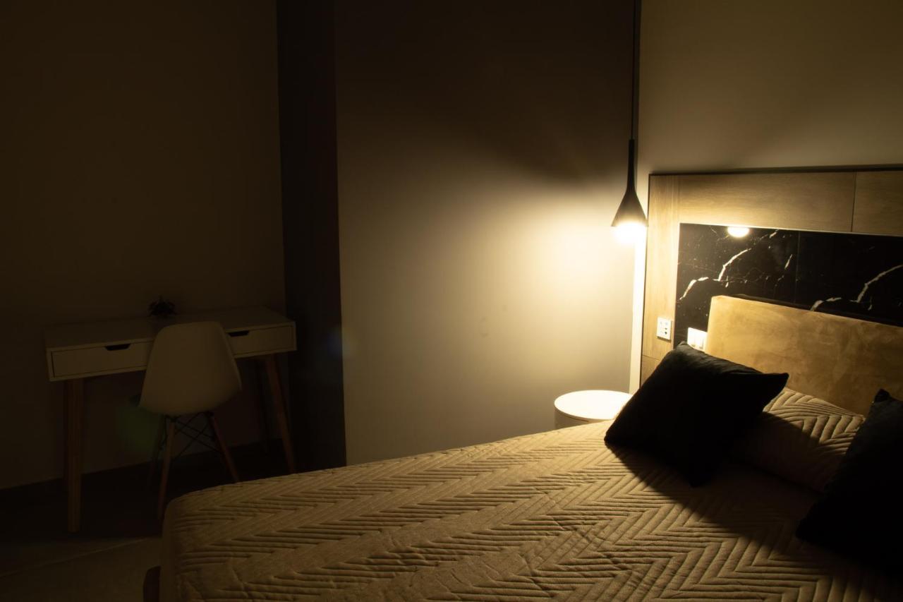 La Vucciria Di Guttuso Bed & Breakfast Палермо Екстериор снимка