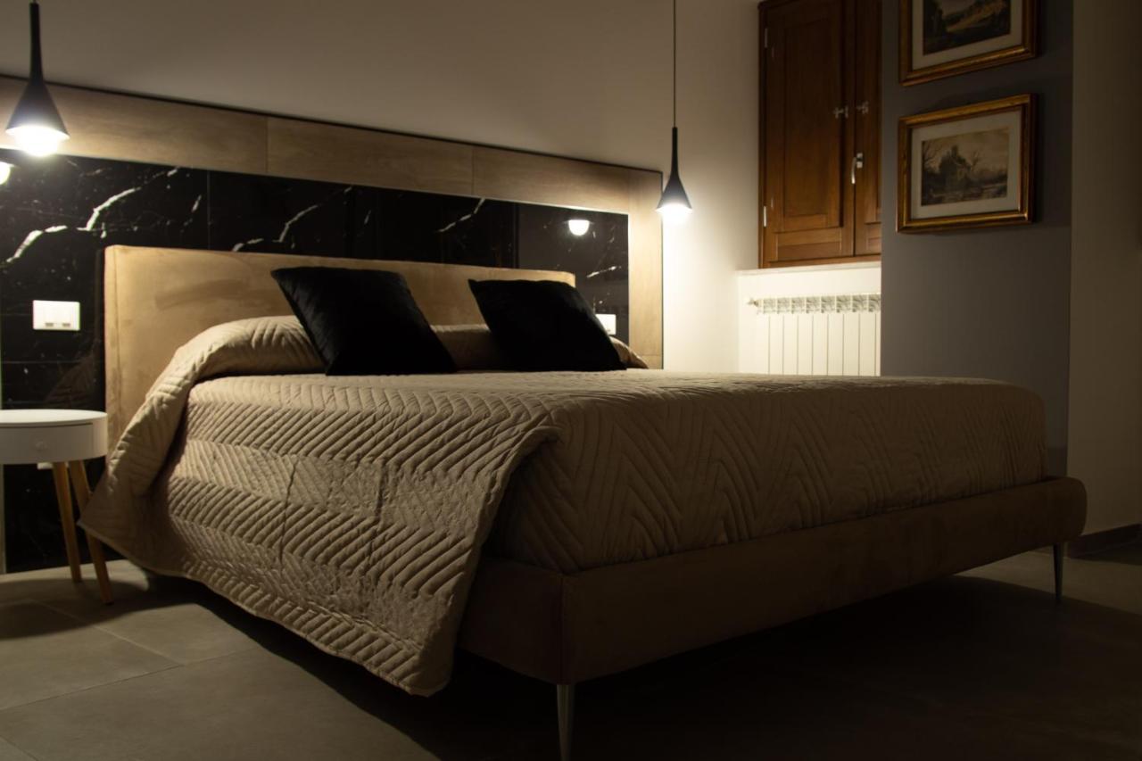 La Vucciria Di Guttuso Bed & Breakfast Палермо Екстериор снимка