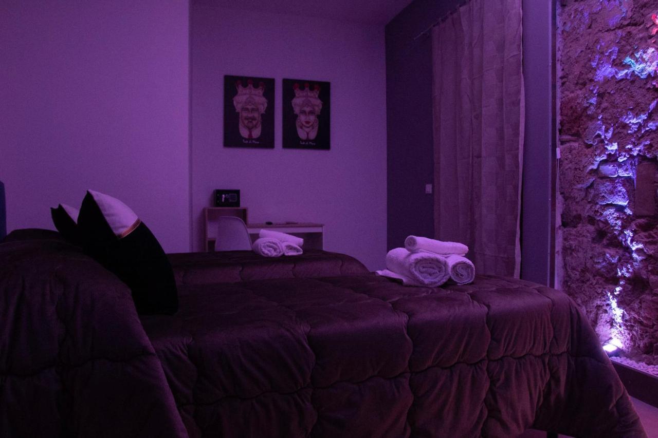 La Vucciria Di Guttuso Bed & Breakfast Палермо Екстериор снимка