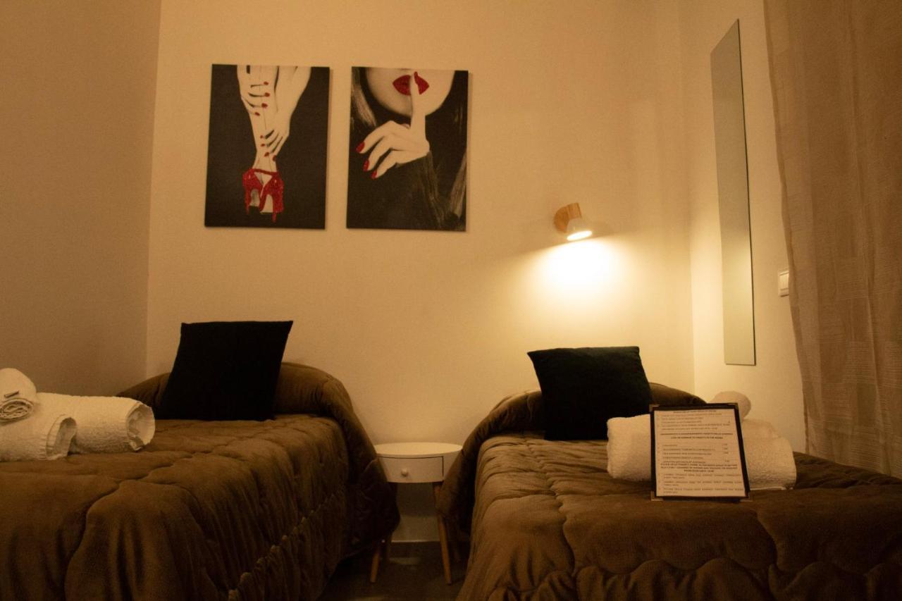La Vucciria Di Guttuso Bed & Breakfast Палермо Екстериор снимка