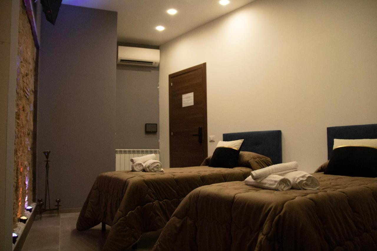 La Vucciria Di Guttuso Bed & Breakfast Палермо Екстериор снимка