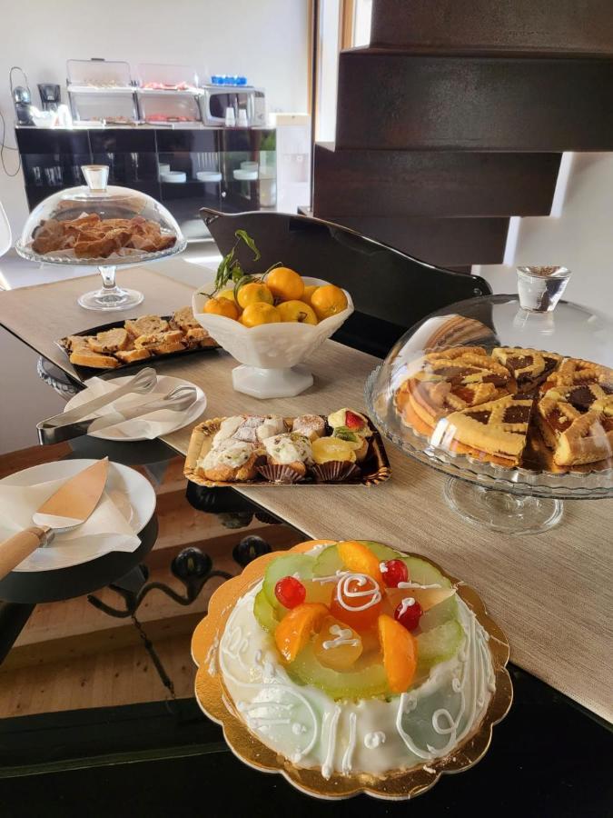 La Vucciria Di Guttuso Bed & Breakfast Палермо Екстериор снимка