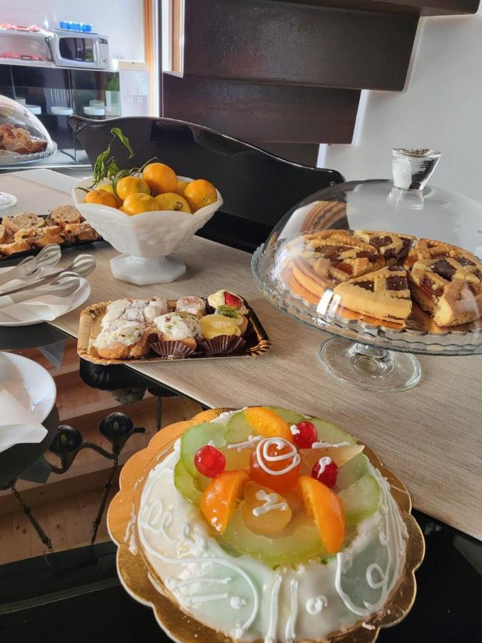 La Vucciria Di Guttuso Bed & Breakfast Палермо Екстериор снимка