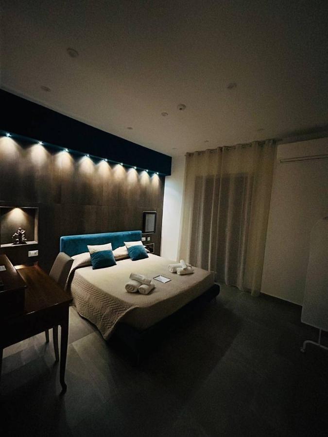 La Vucciria Di Guttuso Bed & Breakfast Палермо Екстериор снимка
