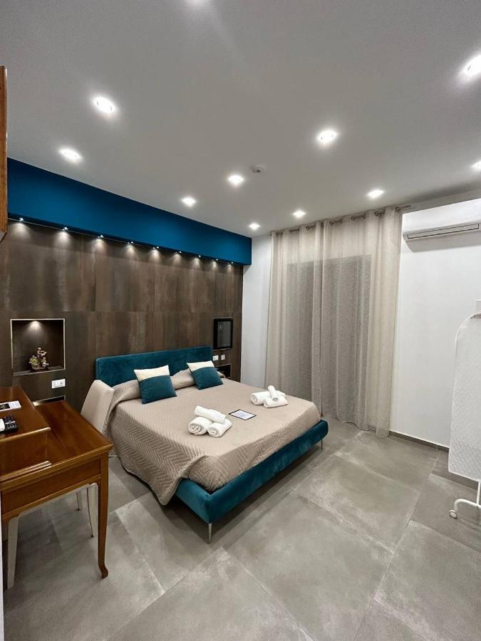 La Vucciria Di Guttuso Bed & Breakfast Палермо Екстериор снимка