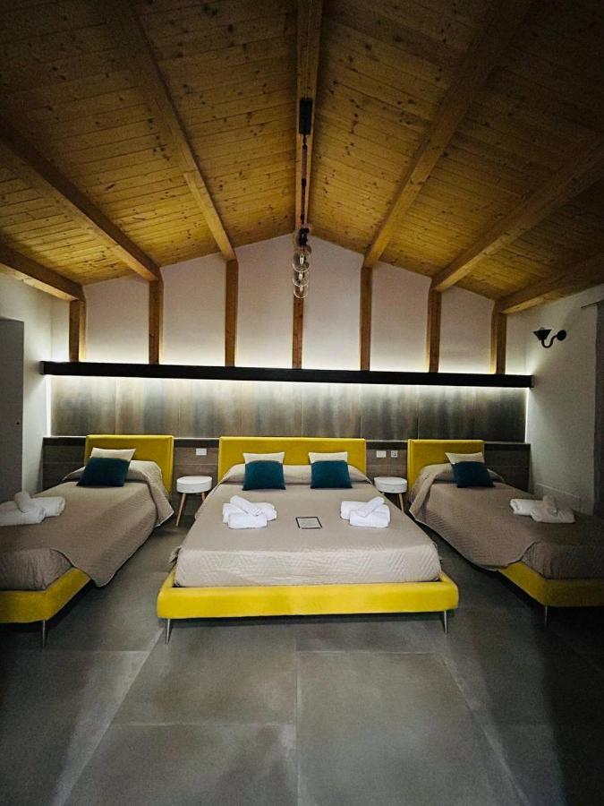 La Vucciria Di Guttuso Bed & Breakfast Палермо Екстериор снимка