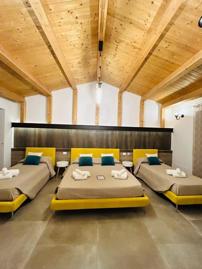 La Vucciria Di Guttuso Bed & Breakfast Палермо Екстериор снимка