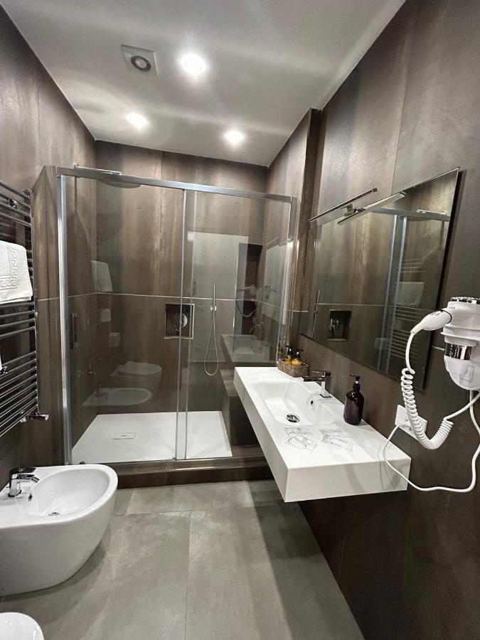 La Vucciria Di Guttuso Bed & Breakfast Палермо Екстериор снимка