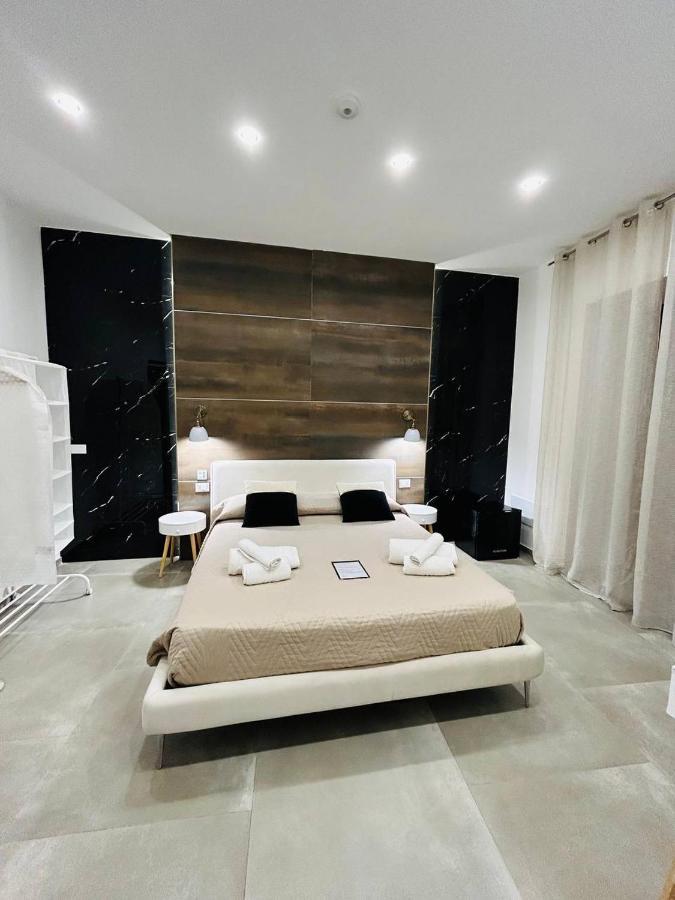 La Vucciria Di Guttuso Bed & Breakfast Палермо Екстериор снимка