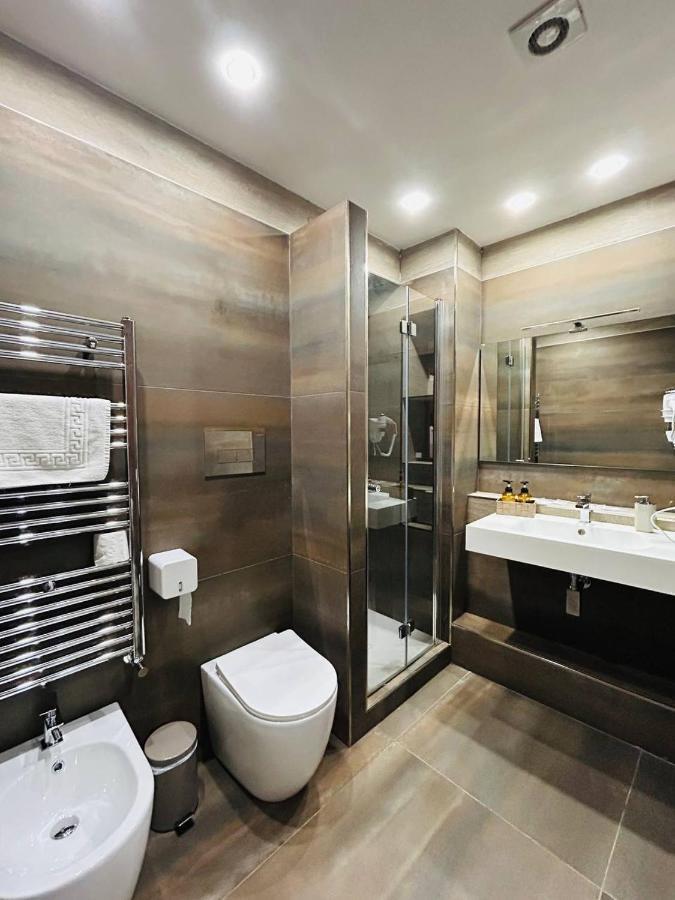 La Vucciria Di Guttuso Bed & Breakfast Палермо Екстериор снимка