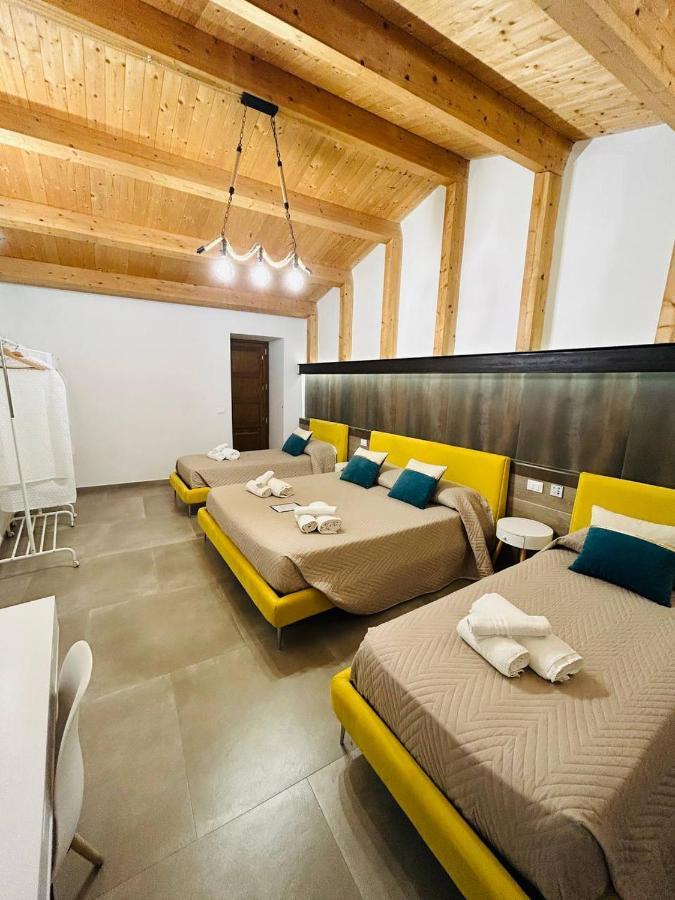 La Vucciria Di Guttuso Bed & Breakfast Палермо Екстериор снимка